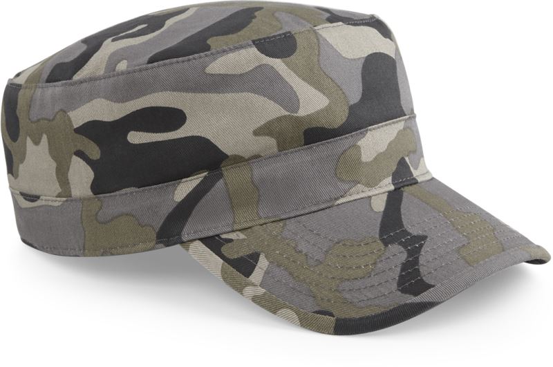 Beechfield | B33 field camo
