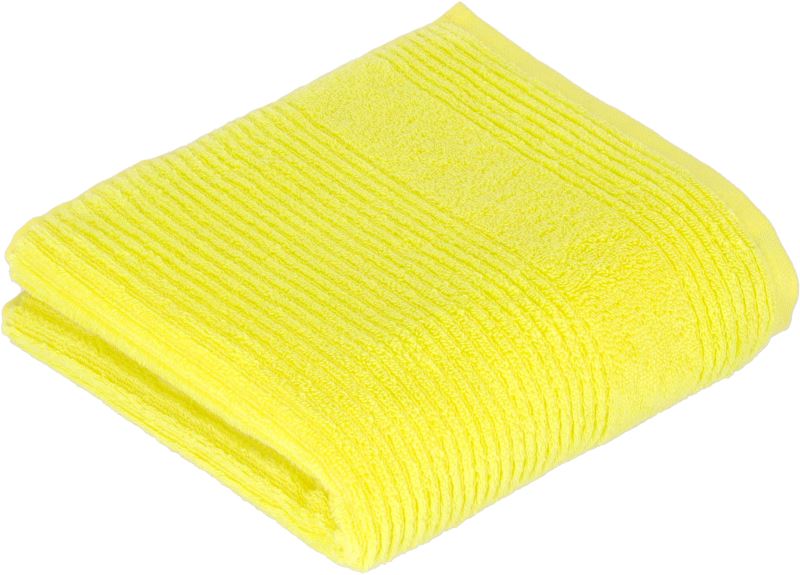 Vossen | Tomorow 50 electric yellow