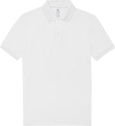 B&C | My Polo 210 white