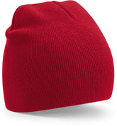 Beechfield | B44R classic red