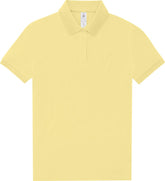 B&C | My Polo 210 /women amalfi yellow