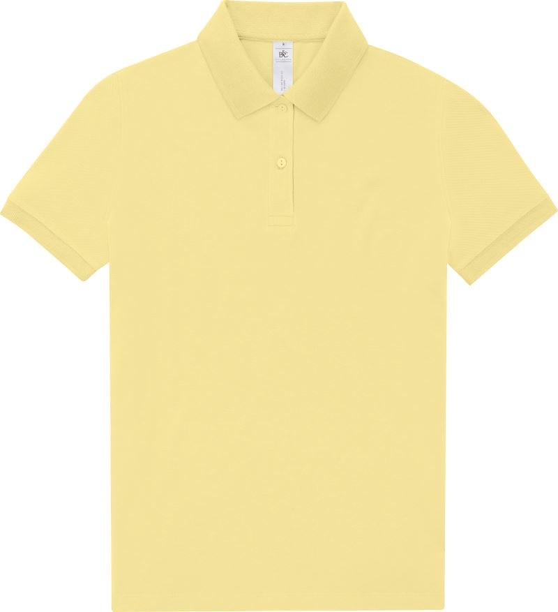 B&C | My Polo 210 /women amalfi yellow