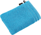 Vossen | Calypso Feeling Washcloth turquoise