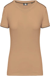 Kariban | WK3021 camel/black