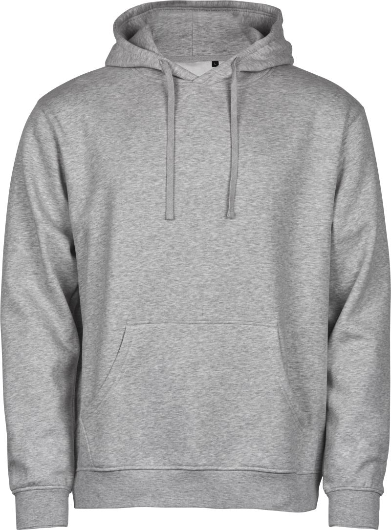 Tee Jays | 5102 heather grey