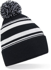 Beechfield | B473R black/white