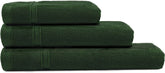 The One | Recycled 70 bottle green
