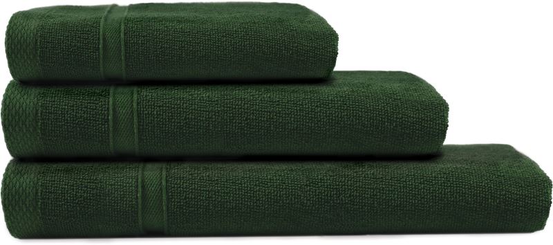 The One | Recycled 50 bottle green