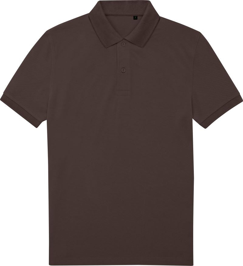 B&C | My Eco Polo 65/35_° roasted coffee