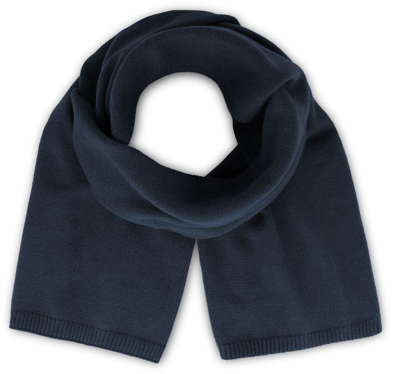 Atlantis | Wind Scarf-S navy