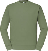F.O.L. | Classic Set-In Sweat classic olive
