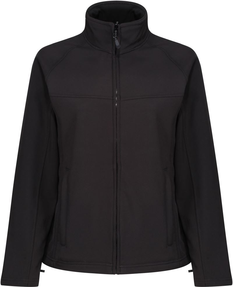 Regatta | TRA645 black