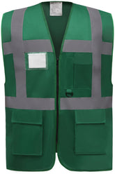 Yoko | HVW801 paramedic green