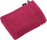 Vossen | Calypso Feeling Washcloth cranberry