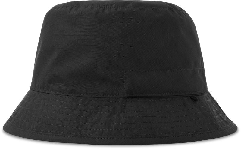 Atlantis | Bucket Pocket-S black/grey