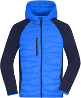 James & Nicholson | JN 1330 blue/navy