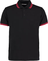 Kustom Kit | KK 409 black/red