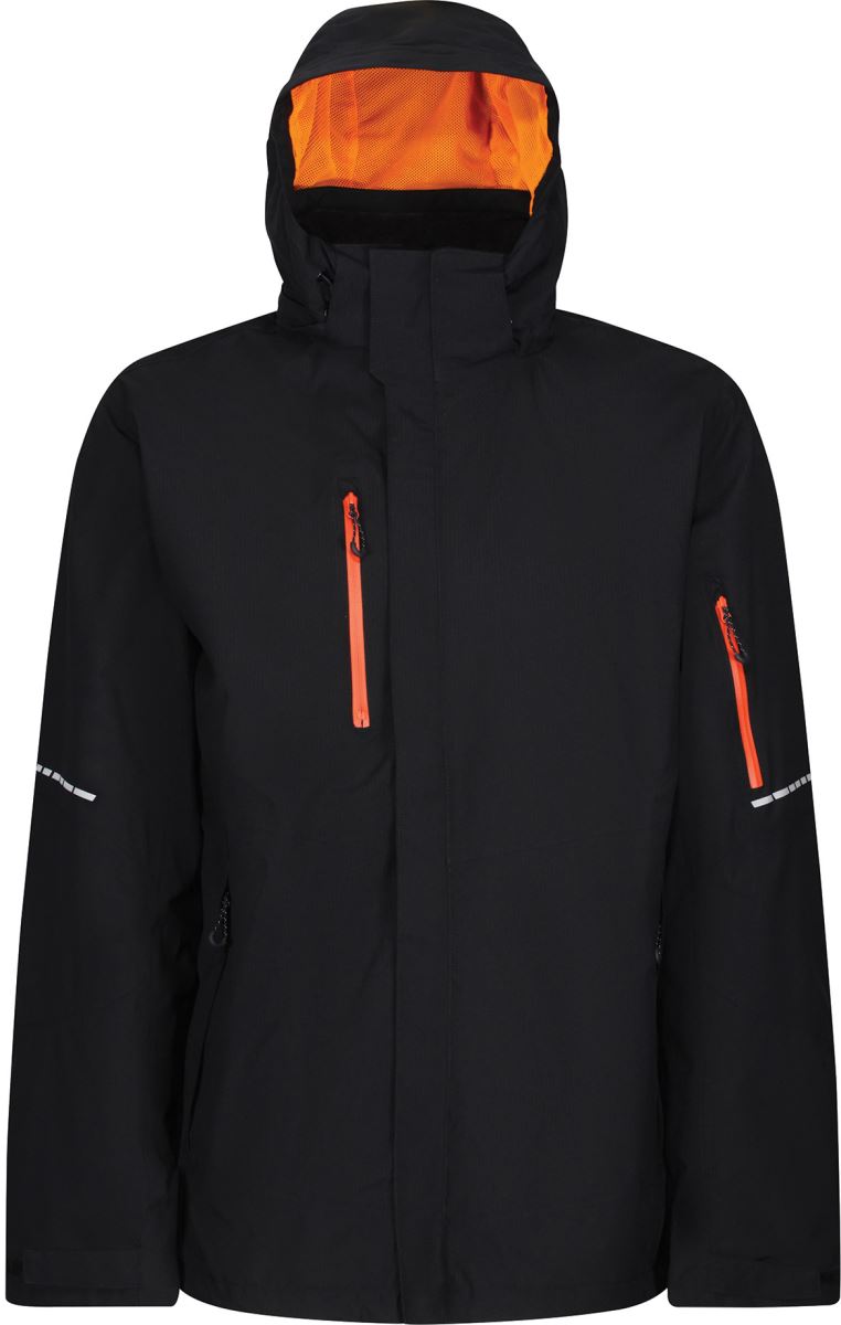 Regatta | TRW511 black/magma