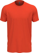 Next Level Apparel | N3600 classic orange