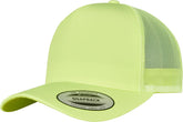 Flexfit | 6506 neon yellow