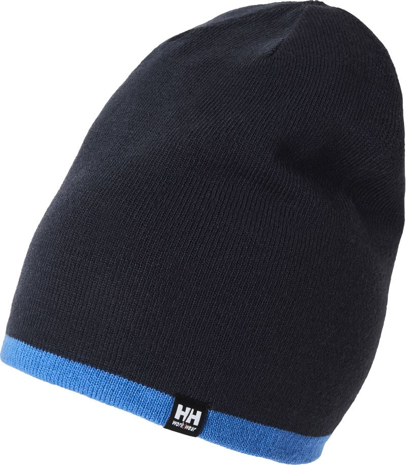 Helly Hansen | Manchester 79883 navy/light blue