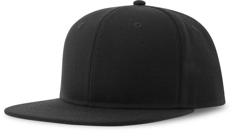 Atlantis | Snap Back-S black