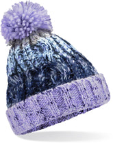 Beechfield | B486B lavender fizz