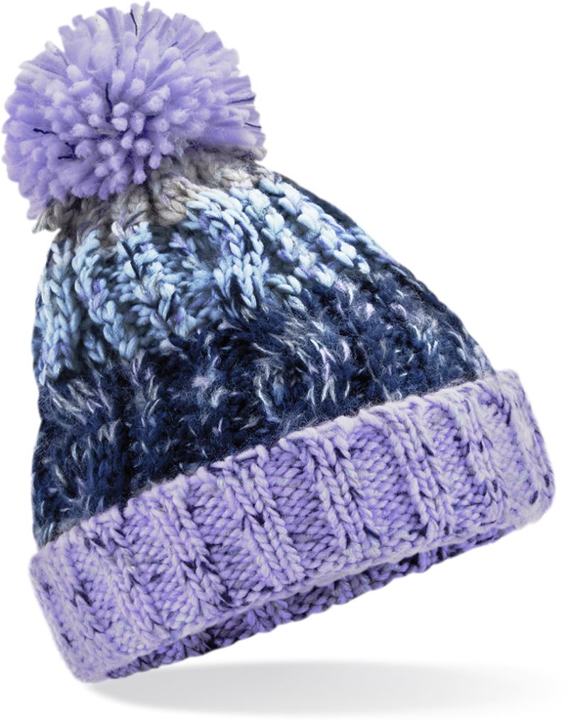Beechfield | B486B lavender fizz