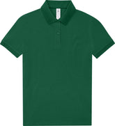 B&C | My Polo 210 /women ivy green