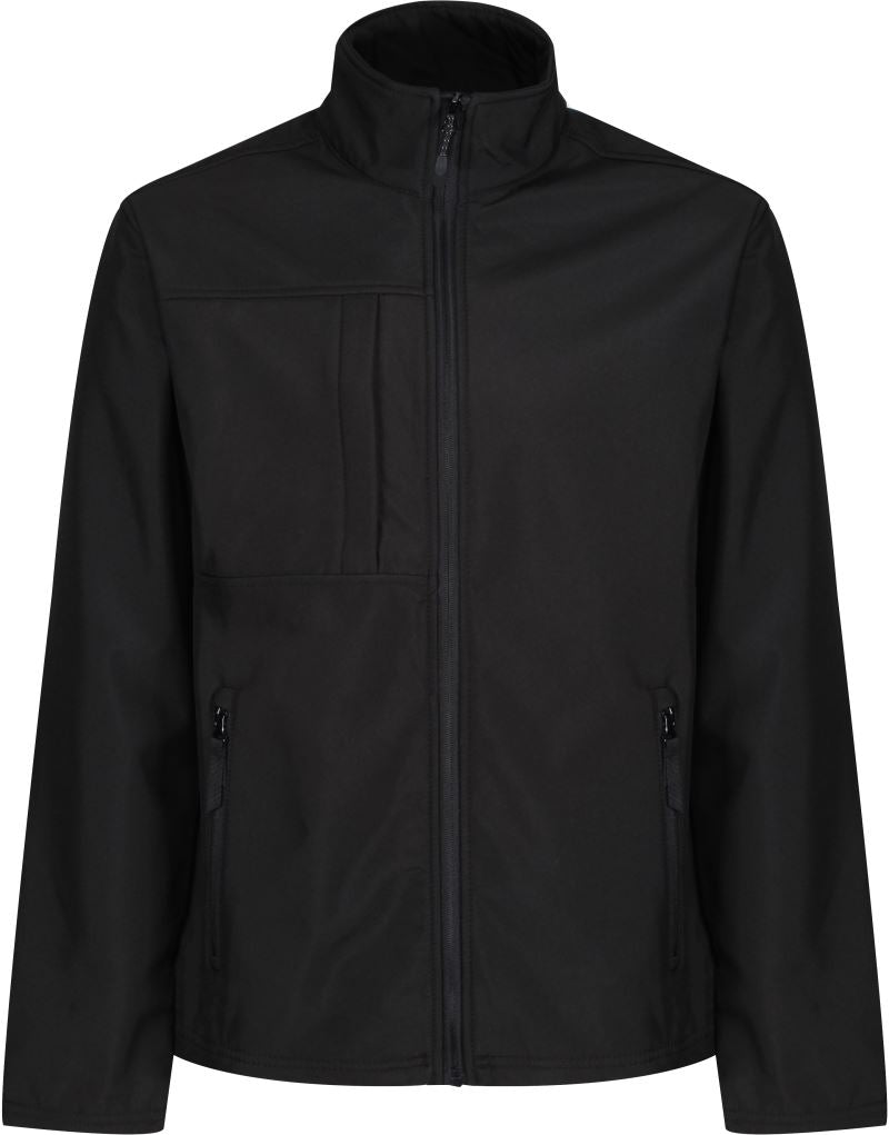 Regatta | TRA688 black/black