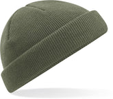 Beechfield | B43R olive green