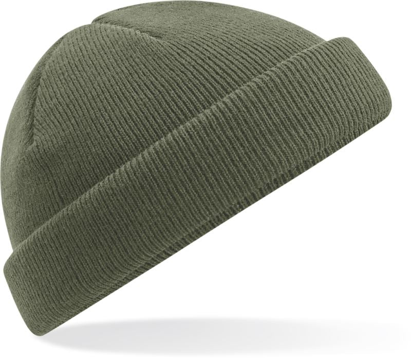 Beechfield | B43R olive green