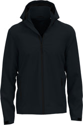 Stedman | Softshell Jacket "Lux" blue midnight