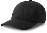 Atlantis | Dad Hat-S black