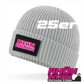BEANIE DEAL "B442R" - 25er Pack (St. ab 13,56€)