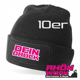 BEANIE DEAL "B445" - 10er Pack (St. ab 13,90€)