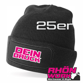 BEANIE DEAL "B445" - 25er Pack (St. ab 11,56€)