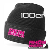 BEANIE DEAL "B445" - 100er Pack (St. ab 9,99€)