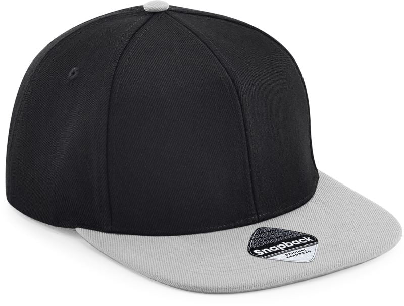 Beechfield | B661 black/grey
