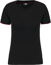 Kariban | WK3021 black/red
