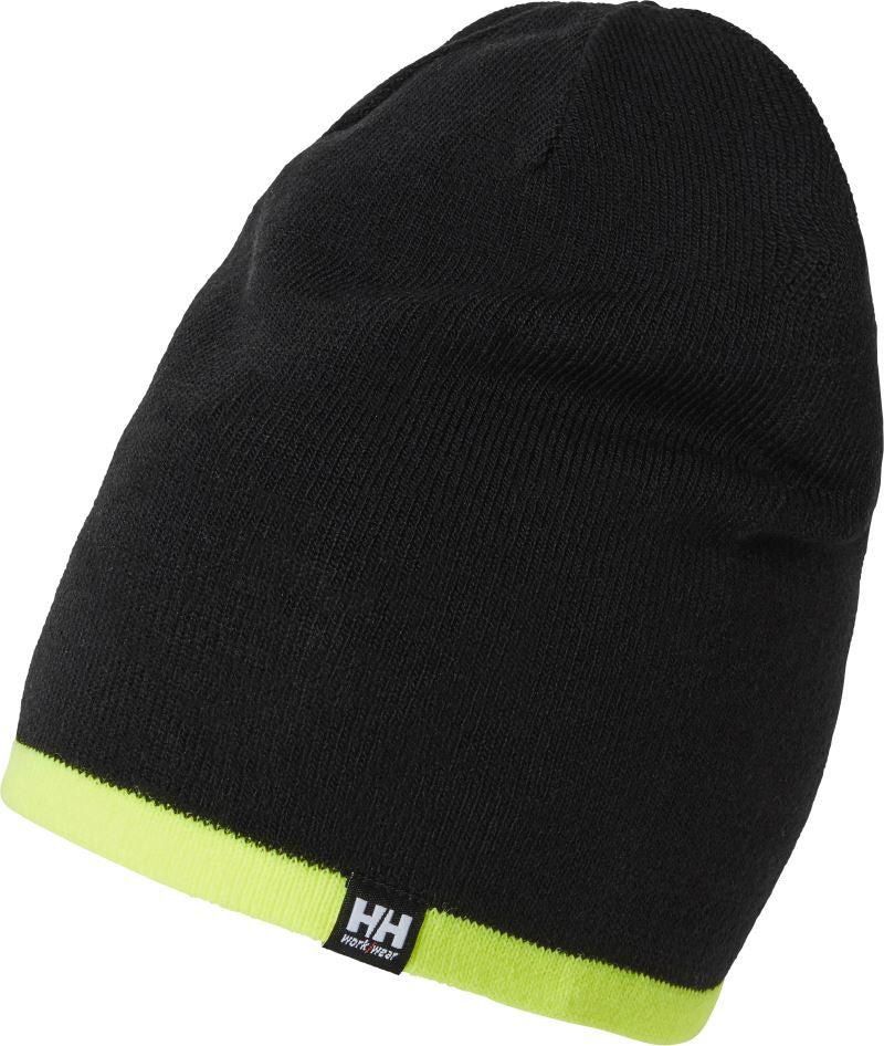 Helly Hansen | Manchester 79883 black/yellow