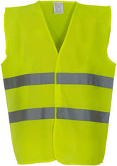 Yoko | HVW102 hi vis yellow