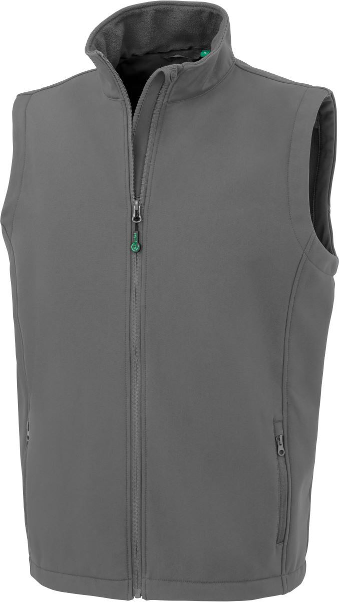 Result Recycled | R902M workguard grey
