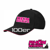 CAP DEAL "B825C" - 100er Pack (St. ab 11,89€)