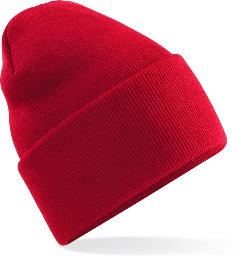 Beechfield | B40R classic red