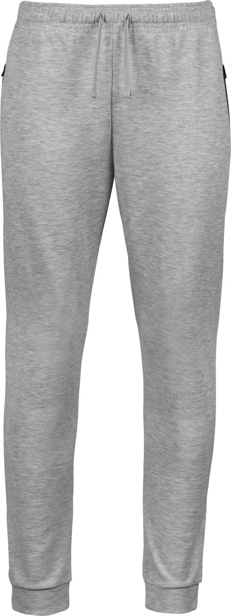 Tee Jays | 5708 heather grey
