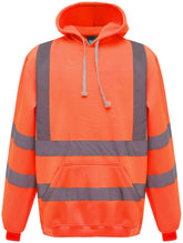 Yoko | HVK05 hi vis orange