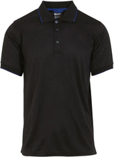 Regatta | TRS264 black/new royal
