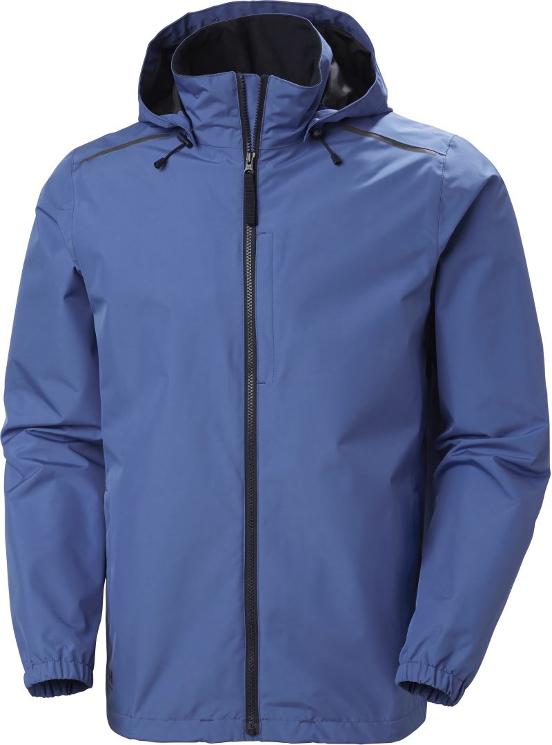 Helly Hansen | Manchester 71261 stone blue