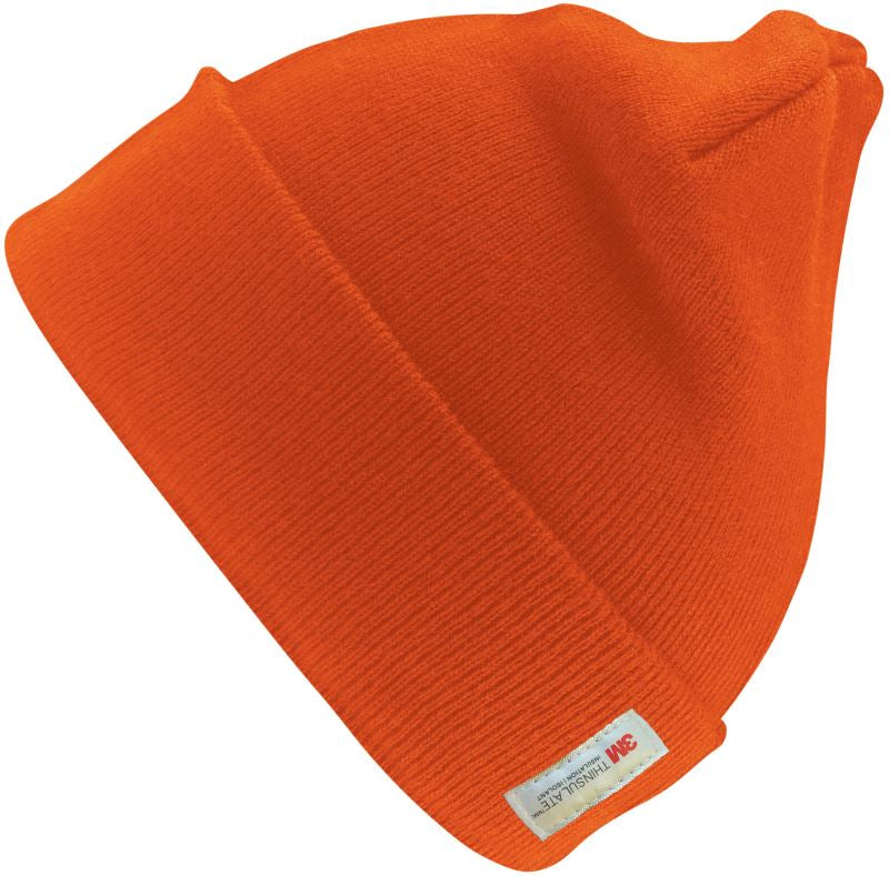 Result Winter Essentials | RC033X neon orange